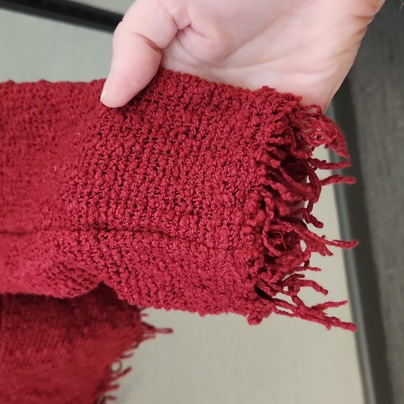 IRO Shavani Fringe Jacket - Picture 3 of 14